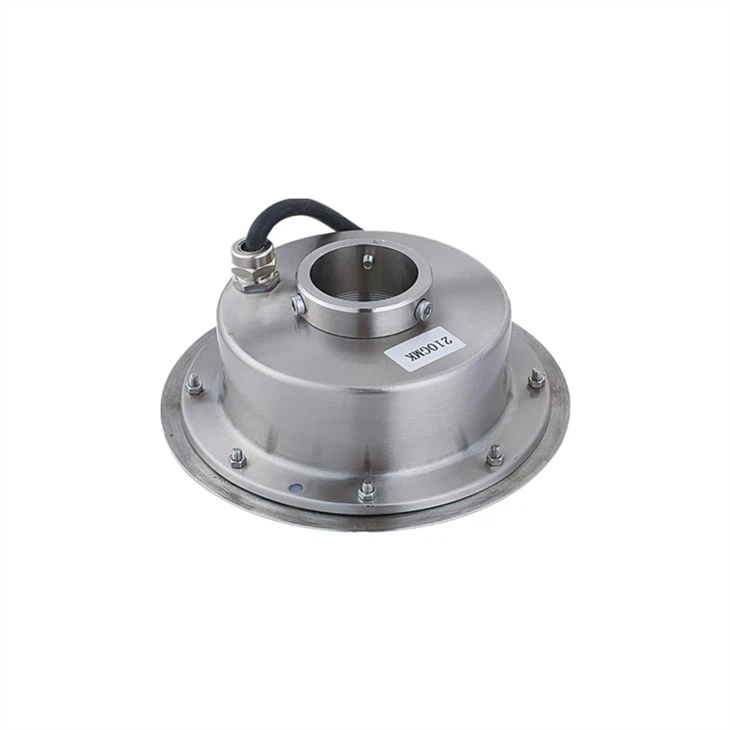 Blue Water Led Fountain Lights xinyuanhui