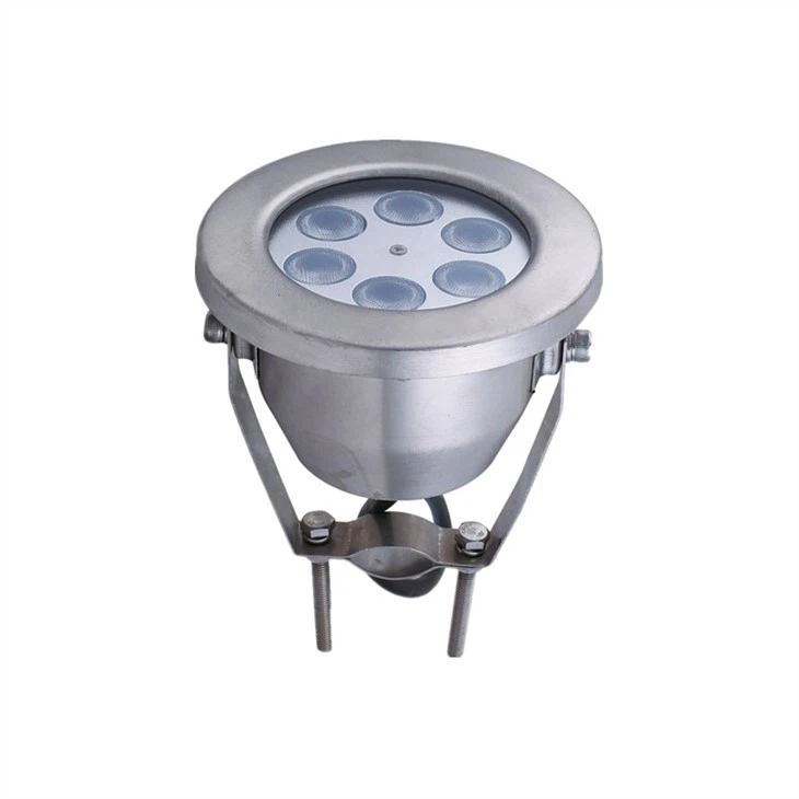 small underwater led lights