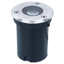 Billig 1w DC12V Garden Led Decking Lights Underwater Pool Rgb Led Light