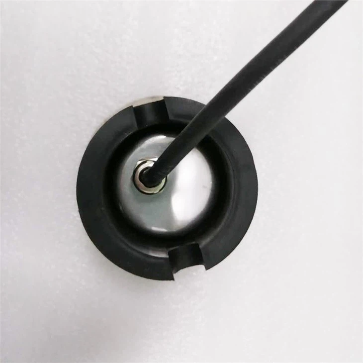 3w Rgb Led Inground Light supplier