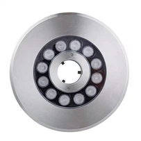 120 volt undervanns fontenelys