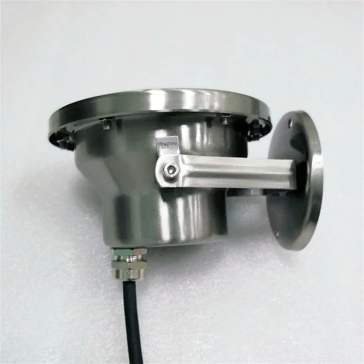 changing underwater pool light manufacturer