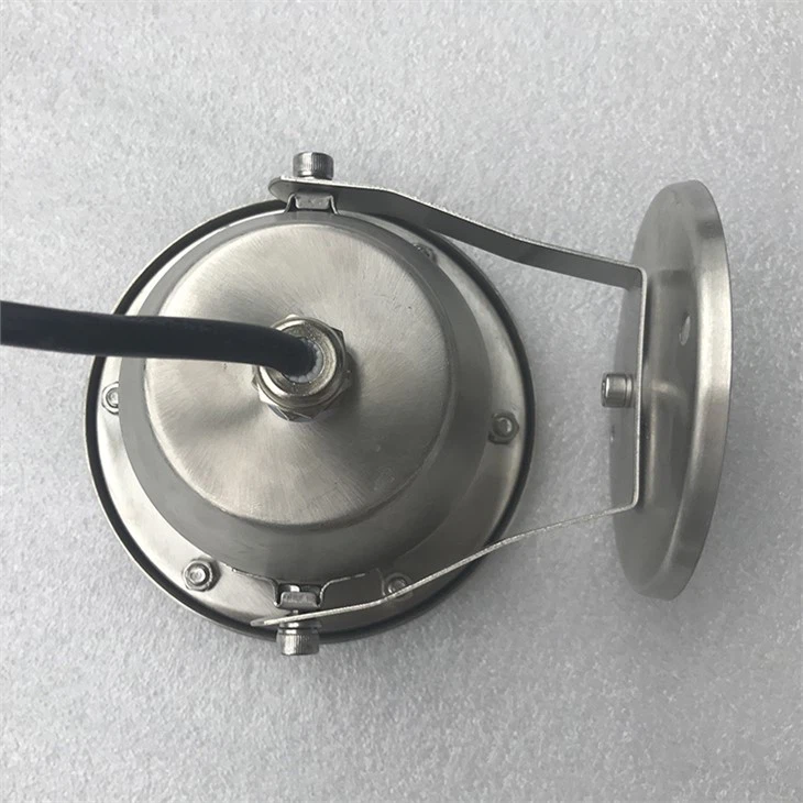 12 volt underwater led lights manufacturer